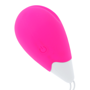 Ohmama Stimulating-O vibratore strutturato 10 modalità Rosa · Vibratori (immagine 3)