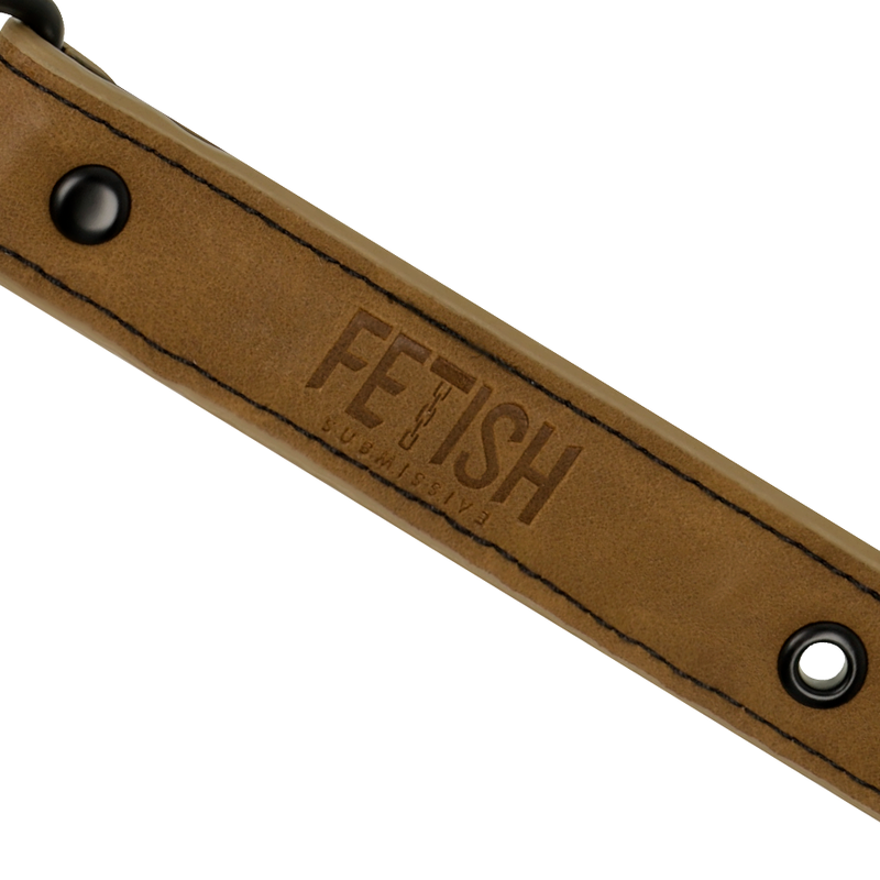 Fetish Submissive Origin-Origin Gag Respirabile-Metallo · Bondage & Manette (immagine 4)