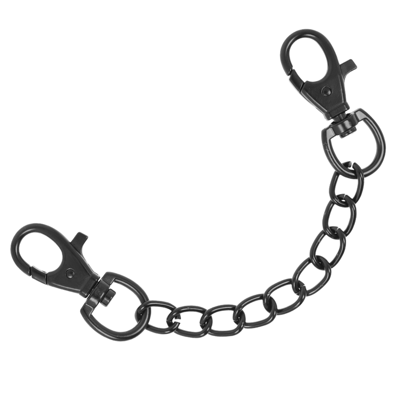 Fetish Submissive Origin-Origine della pelle vegana · Bondage & Manette (imaginea 7)