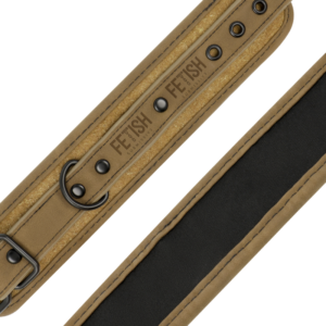 Fetish Submissive Origin-Origine della pelle vegana · Bondage & Manette (imaginea 6)
