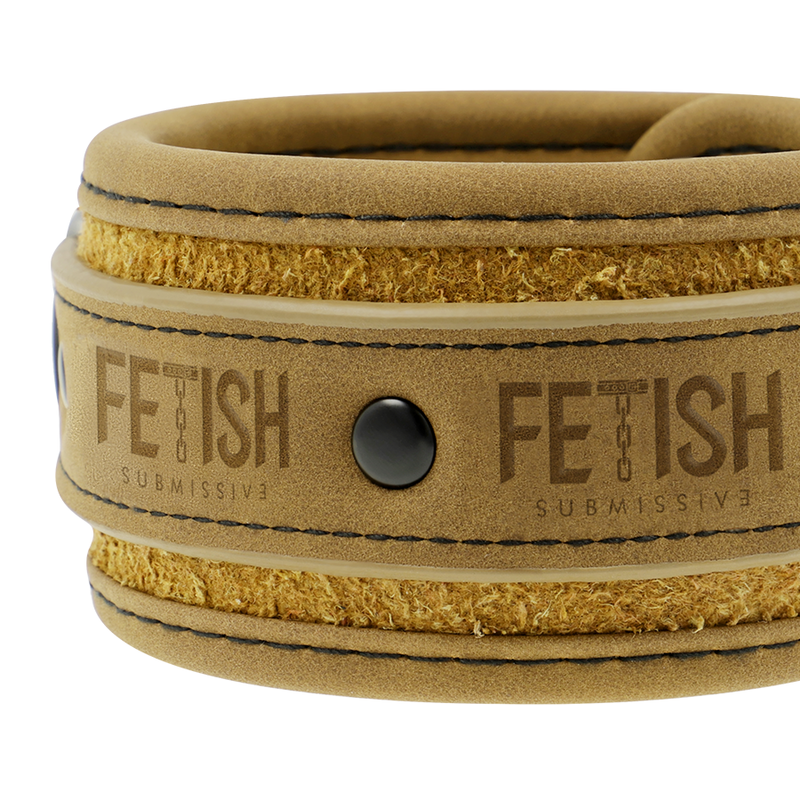 Fetish Submissive Origin-Origine della pelle vegana 2 Fetish Submissive Origin-Origine della pelle vegana · Bondage & Manette (imaginea 2)
