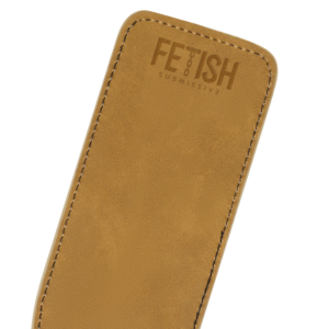 Fetish Submissive Origin-Bicicletta in Pelle Vegana · Accessori BDSM (immagine 3)