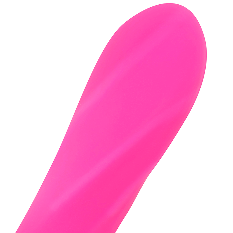 Ohmama-Vibratore Bullet Silicone 12 cm 3 velocità 1 Ohmama-Vibratore Bullet Silicone 12 cm 3 velocità · Vibratori (imaginea 2)