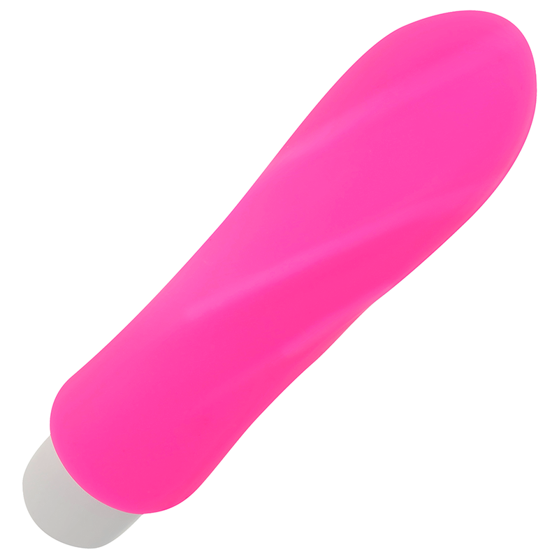 Ohmama-Vibratore Bullet Silicone 12 cm 3 velocità 2 Ohmama-Vibratore Bullet Silicone 12 cm 3 velocità · Vibratori (imaginea 3)