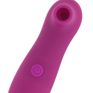 Ohmama-Stimolatore per Clitoride 10 velocità Lilla 9 Ohmama-Stimolatore per Clitoride 10 velocità Lilla · Vibratori (imaginea 5)