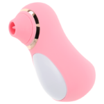 Ohmama Stimulating-Stimolante per il clitoride con la lingua · Vibratori