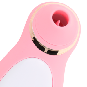 Ohmama Stimulating-Stimolante per il clitoride con la lingua · Vibratori (immagine 4)