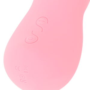 Ohmama Stimulating-Stimolante per il clitoride con la lingua · Vibratori (immagine 3)