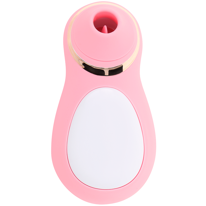Ohmama Stimulating-Stimolante per il clitoride con la lingua 1 Ohmama Stimulating-Stimolante per il clitoride con la lingua · Vibratori (immagine 2)
