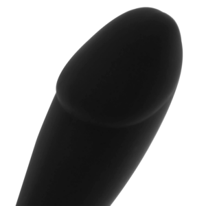Ohmama-Plug anale di Silicone 10 cm · Accessori BDSM (immagine 2)