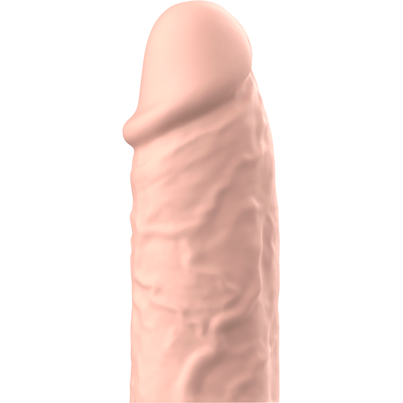 Virilxl-Estensione per Pene Silicone Liquido V3 · Anelli & Guaine per pene (immagine 8)