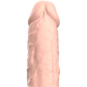 Virilxl-Estensione per Pene Silicone Liquido V3 · Anelli & Guaine per pene (immagine 3)