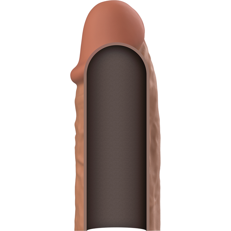 Virilxl-Estensione per Pene Silicone Liquido V3 · Anelli & Guaine per pene (immagine 17)