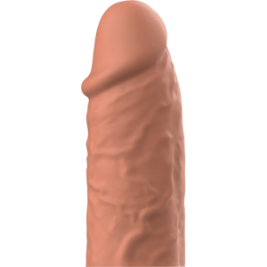 Virilxl-Estensione per Pene Silicone Liquido V3 · Anelli & Guaine per pene (immagine 13)