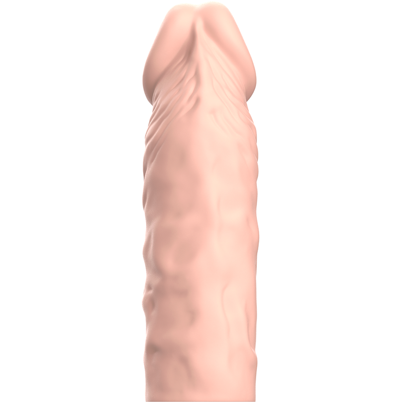 Virilxl-Estensione per Pene Silicone Liquido V5 · Anelli & Guaine per pene (imaginea 4)