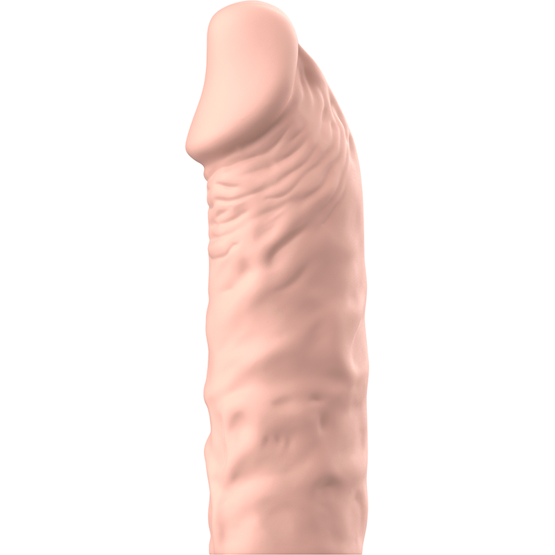 Virilxl-Estensione per Pene Silicone Liquido V5 · Anelli & Guaine per pene (imaginea 3)
