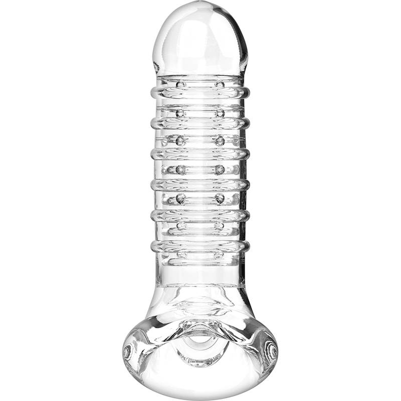 Virilxl-Estensione e guscio per Penis V15 TPE 39 Virilxl-Estensione e guscio per Penis V15 TPE · Anelli & Guaine per pene (imaginea 7)