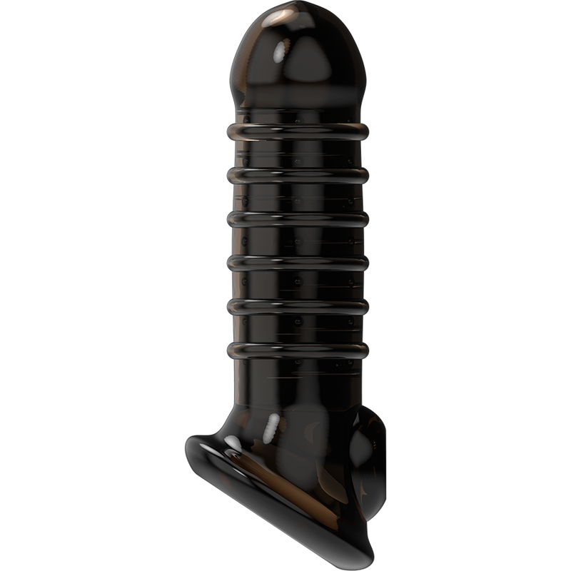 Virilxl-Estensione e guscio per Penis V15 TPE 42 Virilxl-Estensione e guscio per Penis V15 TPE · Anelli & Guaine per pene (imaginea 10)