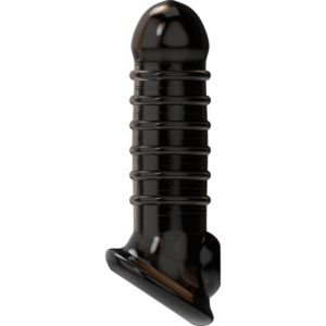 Virilxl-Estensione e guscio per Penis V15 TPE 65 Virilxl-Estensione e guscio per Penis V15 TPE · Anelli & Guaine per pene (imaginea 16)
