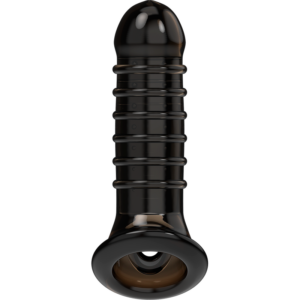 Virilxl-Estensione e guscio per Penis V15 TPE 63 Virilxl-Estensione e guscio per Penis V15 TPE · Anelli & Guaine per pene (imaginea 14)
