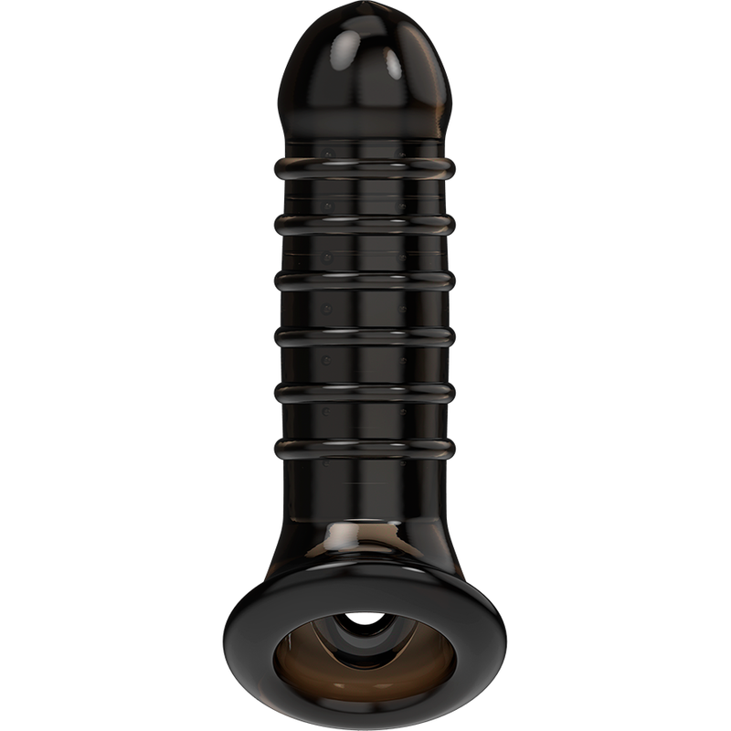 Virilxl-Estensione e guscio per Penis V15 TPE 46 Virilxl-Estensione e guscio per Penis V15 TPE · Anelli & Guaine per pene (imaginea 14)