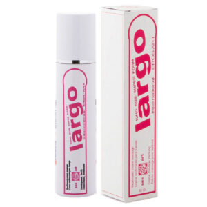 Eros-art-Long Cream Crema per l'ingrandimento del pene 50 Ml
