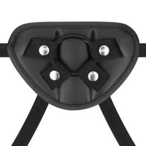 Cyber Silicock-Imbracatura Strap-on con 3 Anelli Incluso-Silicone 15 Cyber Silicock-Imbracatura Strap-on con 3 Anelli Incluso-Silicone · Strap-on & Imbracature (imaginea 7)