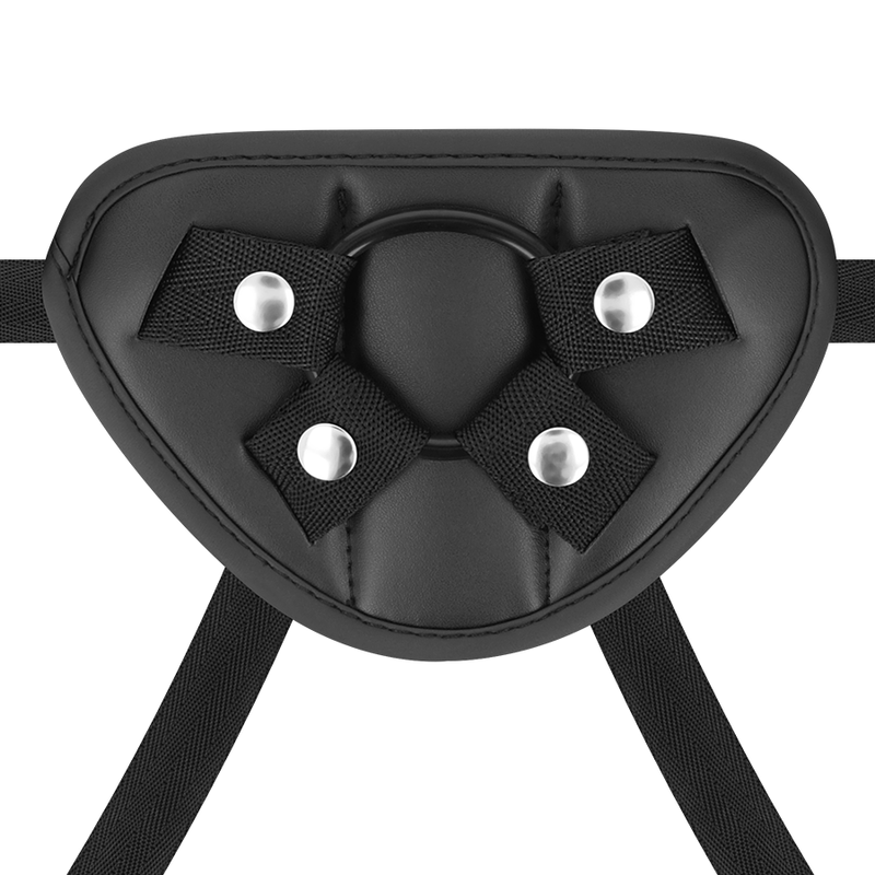 Cyber Silicock-Strap-on Master John con Telecomando-Silicone · Strap-on & Imbracature (immagine 7)