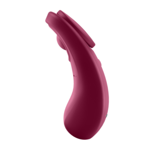 Satisfyer Connect-Sexy Secret Mutandine-Silicone, App 16 Satisfyer Connect-Sexy Secret Mutandine-Silicone, App · Vibratori (imaginea 8)
