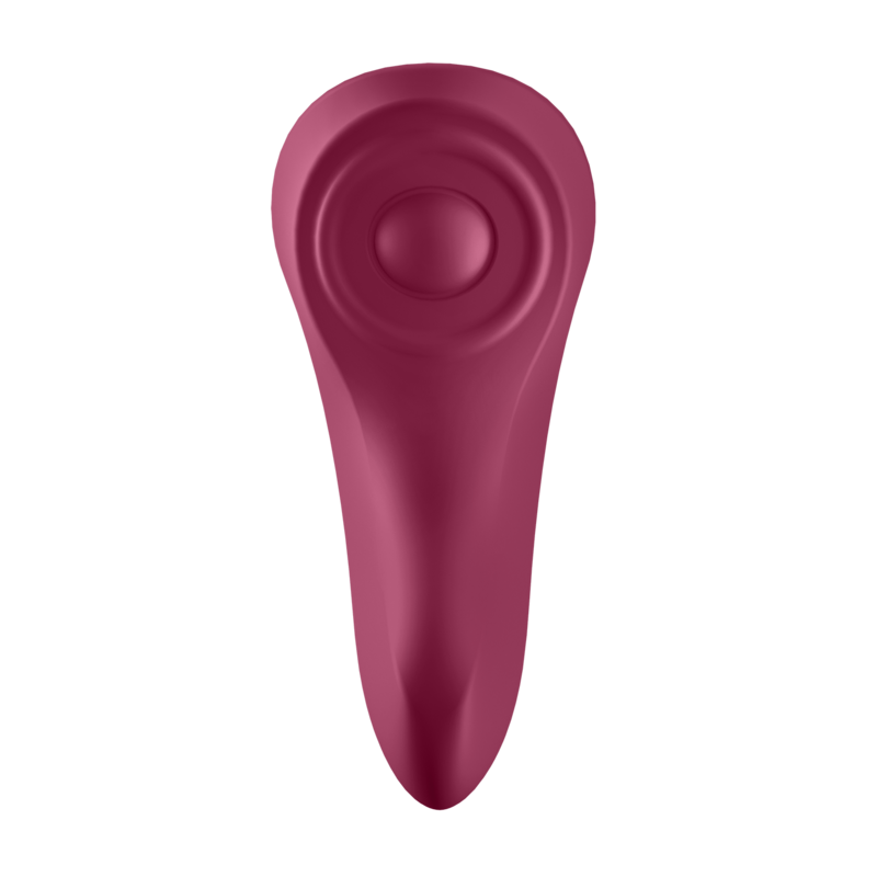 Satisfyer Connect-Sexy Secret Mutandine-Silicone, App 7 Satisfyer Connect-Sexy Secret Mutandine-Silicone, App · Vibratori (imaginea 7)