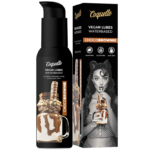 Coquette Chic Desire-Lubrificante Vegan Chocobrownie 100 ml · Lubrificanti