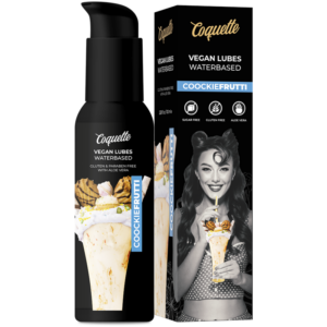 Coquette Cosmetics-Premium Experience Lubrificante Vegano 100ML