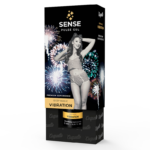 Coquette Cosmetics-Gel Pulsant Magia Căpșunii Premium 6ML — COQUETTE CHIC DESIRE · Afrodisiace Femei (imaginea 2)