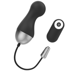 Brilly Glam-Ian Remote Control-Silicone, 10 velocità, Ricaricabile 14 Brilly Glam-Ian Remote Control-Silicone, 10 velocità, Ricaricabile · Vibratori (imaginea 5)