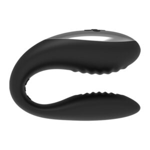 Brilly Glam-We Love per i partner Nero · Giocattoli per coppie (imaginea 6)