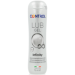 Control Lubes-Infinity Lubrifiant pe Bază de Silicon 75 ml · Lubrifiant
