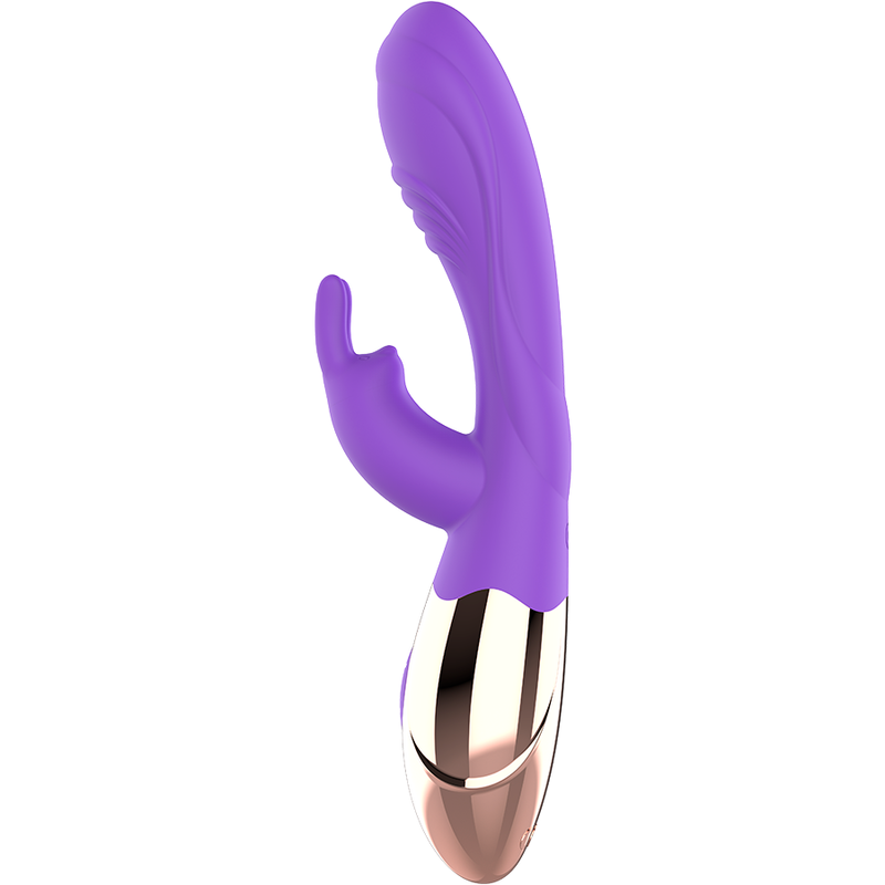 Womanvibe-Viora Vibratore Ricaricabile Silicone-10 velocità 2 Womanvibe-Viora Vibratore Ricaricabile Silicone-10 velocità · Vibratori (imaginea 2)