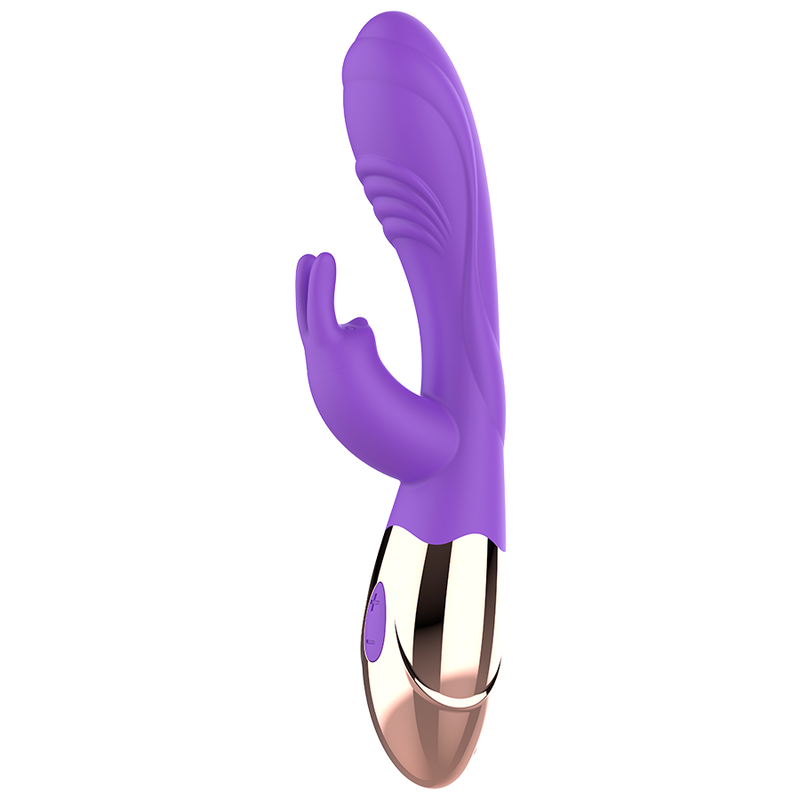 Womanvibe-Viora Vibratore Ricaricabile Silicone-10 velocità 5 Womanvibe-Viora Vibratore Ricaricabile Silicone-10 velocità · Vibratori (imaginea 5)