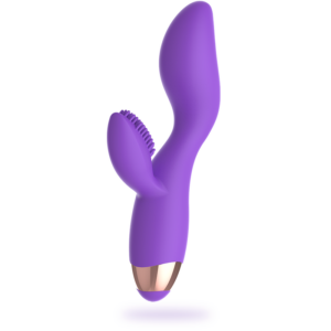 Womanvibe-Donna Vibratore Ricaricabile Silicone-10 velocità 18 Womanvibe-Donna Vibratore Ricaricabile Silicone-10 velocità