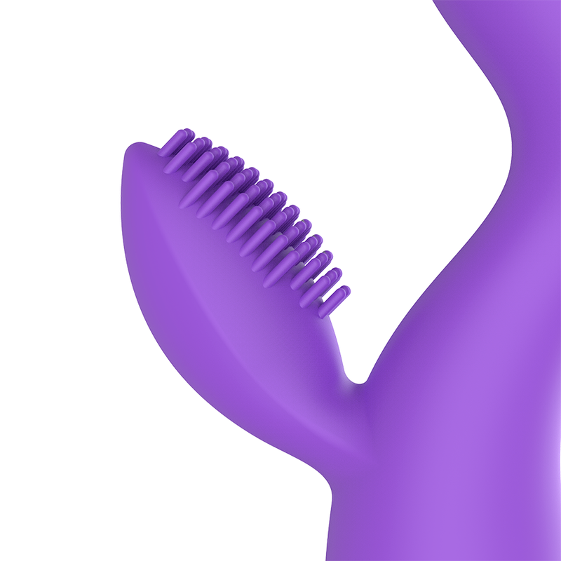 Womanvibe-Donna Vibratore Ricaricabile Silicone-10 velocità 4 Womanvibe-Donna Vibratore Ricaricabile Silicone-10 velocità · Vibratori (imaginea 4)