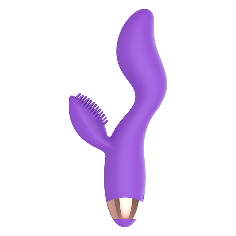 Womanvibe-Donna Vibratore Ricaricabile Silicone-10 velocità 5 Womanvibe-Donna Vibratore Ricaricabile Silicone-10 velocità · Vibratori (imaginea 5)