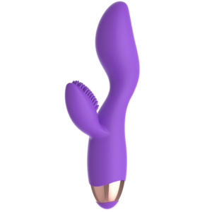 Womanvibe-Donna Vibratore Ricaricabile Silicone-10 velocità 12 Womanvibe-Donna Vibratore Ricaricabile Silicone-10 velocità · Vibratori (imaginea 6)