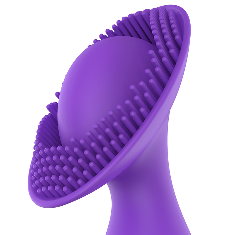 Womanvibe-Stimolatore Puppy Ricaricabile Silicone 10 velocità 2 Womanvibe-Stimolatore Puppy Ricaricabile Silicone 10 velocità · Vibratori (imaginea 2)