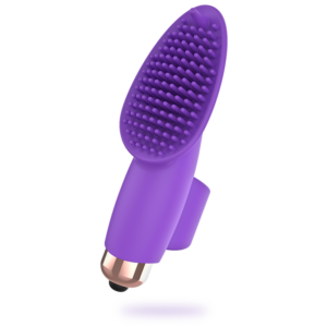 Womanvibe-Aisha Silicone Stimolatore per Dito-Silenzioso 16 Womanvibe-Aisha Silicone Stimolatore per Dito-Silenzioso