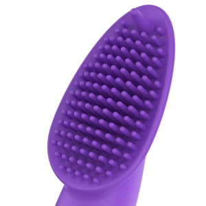 Womanvibe-Aisha Silicone Stimolatore per Dito-Silenzioso · Vibratori (imaginea 3)