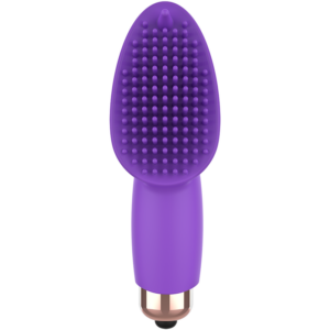Womanvibe-Aisha Silicone Stimolatore per Dito-Silenzioso · Vibratori (imaginea 5)