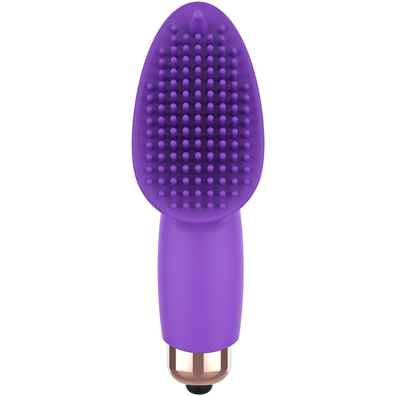 Womanvibe-Aisha Silicone Stimolatore per Dito-Silenzioso · Vibratori (imaginea 5)