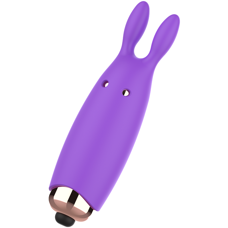 Womanvibe-Bugsy Rabbit Stimolatore Silicone-Silent 3 Womanvibe-Bugsy Rabbit Stimolatore Silicone-Silent · Vibratori (imaginea 3)