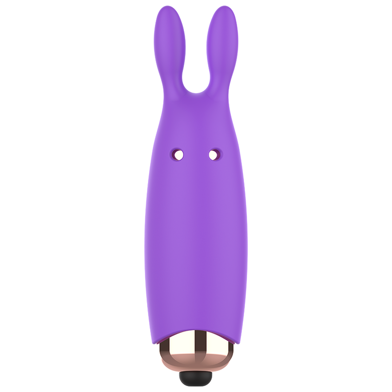 Womanvibe-Bugsy Rabbit Stimolatore Silicone-Silent · Vibratori (imaginea 4)
