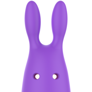 Womanvibe-Bugsy Rabbit Stimolatore Silicone-Silent · Vibratori (imaginea 5)